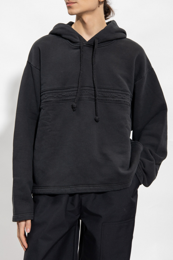 Acne studios clearance joghy hoodie